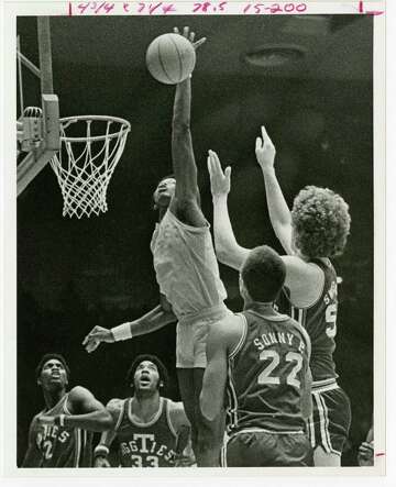 Hbu Celebrating 50 Years Of Basketball Houstonchronicle Com