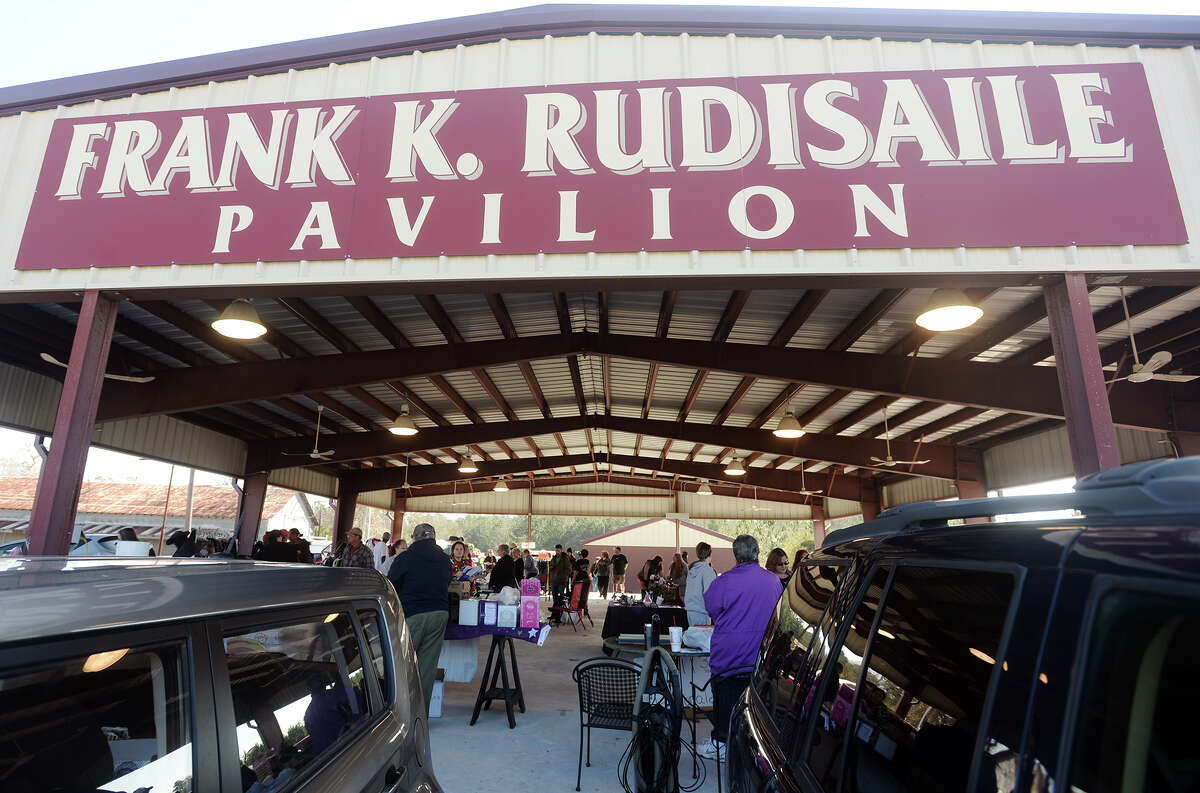 Photos Scenes from downtown Silsbee