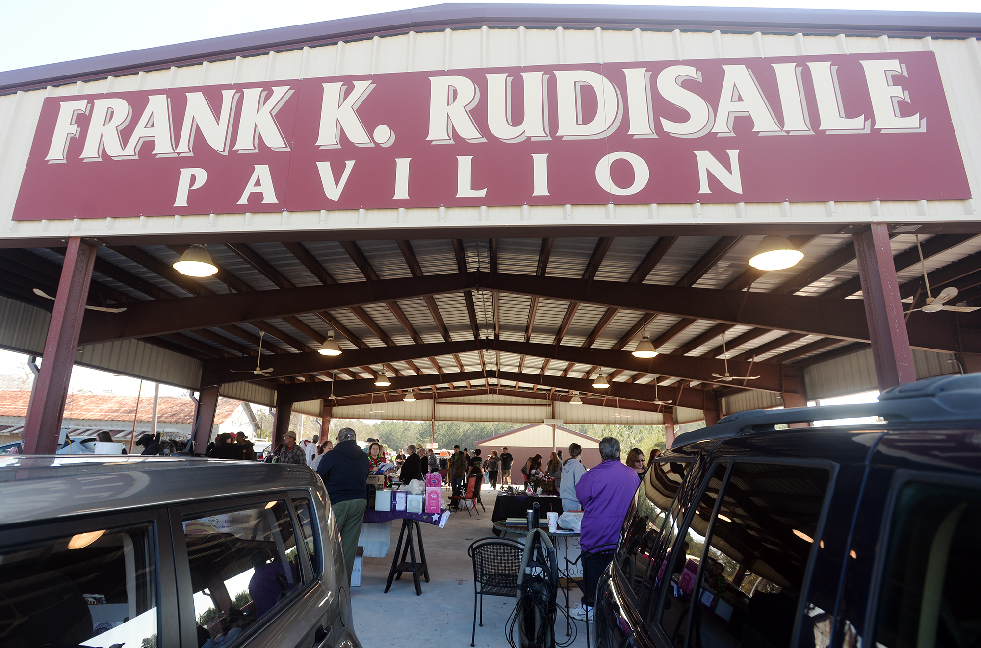 Silsbee Farmers Market to return downtown