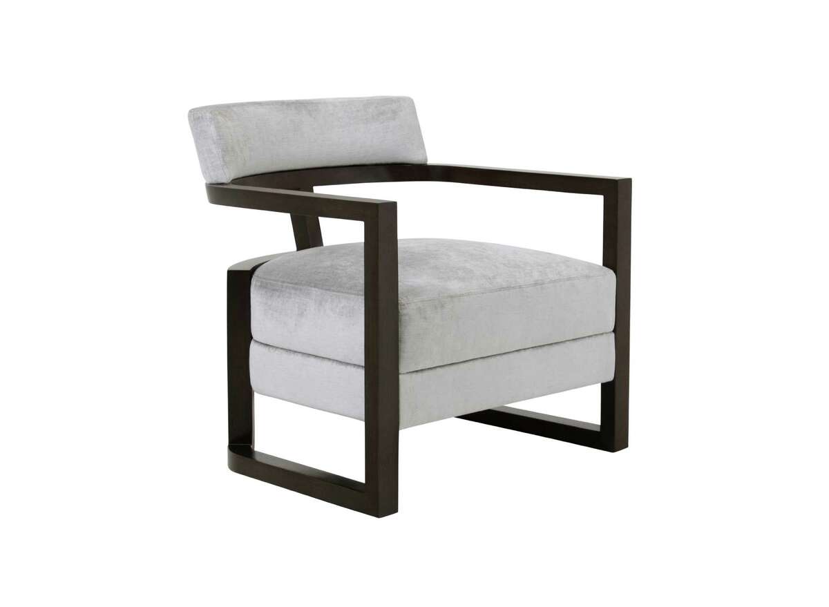 Hellman-Chang Tao lounge chair