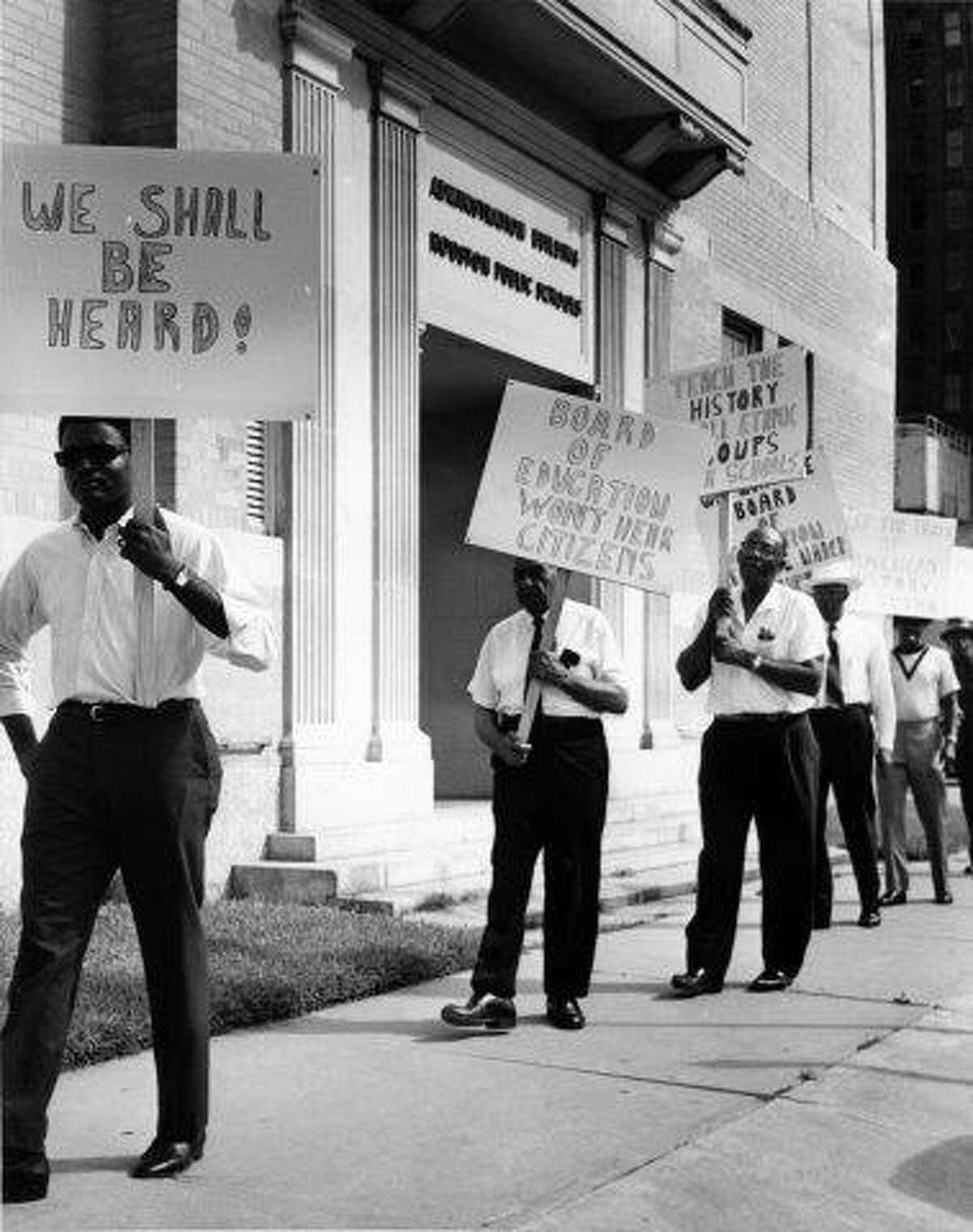 Black History Month Anniversary: The NAACP Celebrates 110 Years Of History