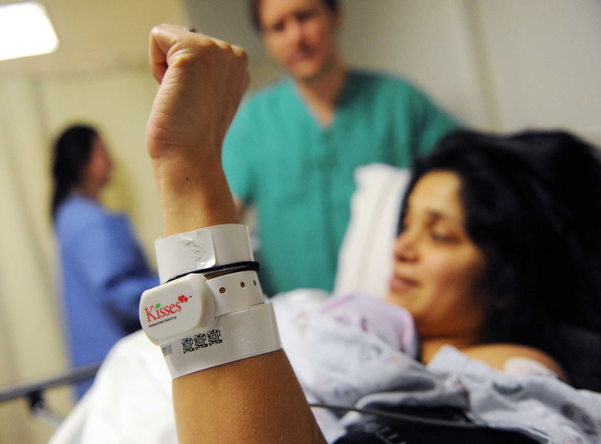 New baby monitoring system offers extra safety, reassurance