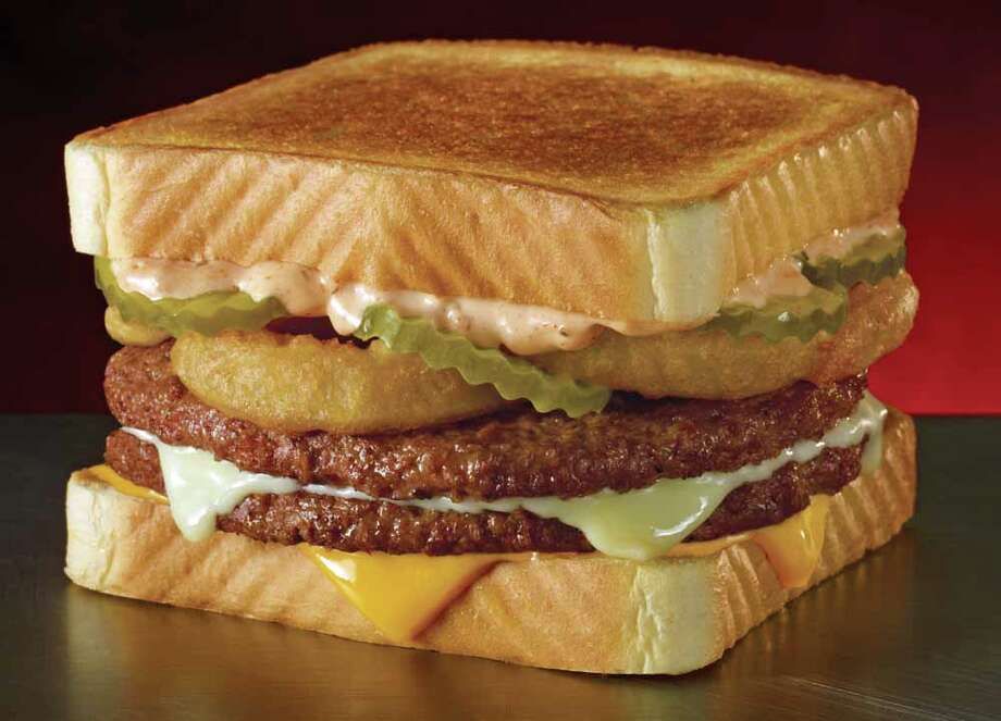 Whataburger introduces a chorizo burger Houston Chronicle