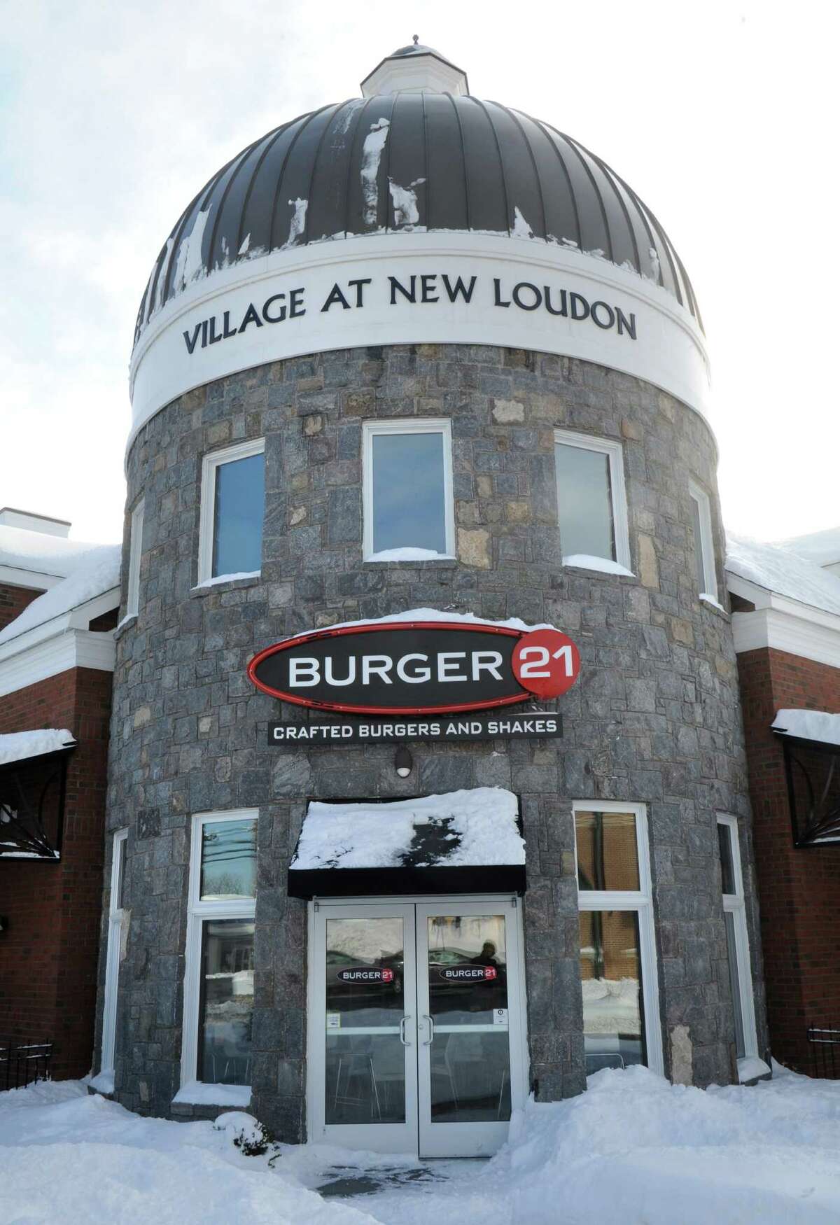Battle Of The Burgers