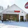 Exterior of Smashburger on Wolf Road Wednesday Feb. 11, 2015, in Colonie, NY. (John Carl D'Annibale / Times Union)