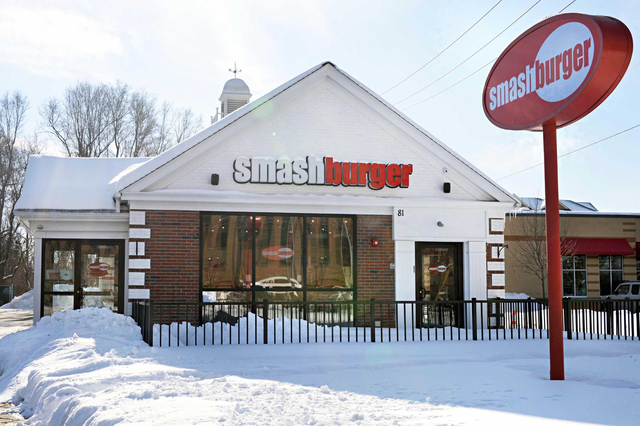 Status Uncertain For Capital Region Smashburger Locations   RawImage 