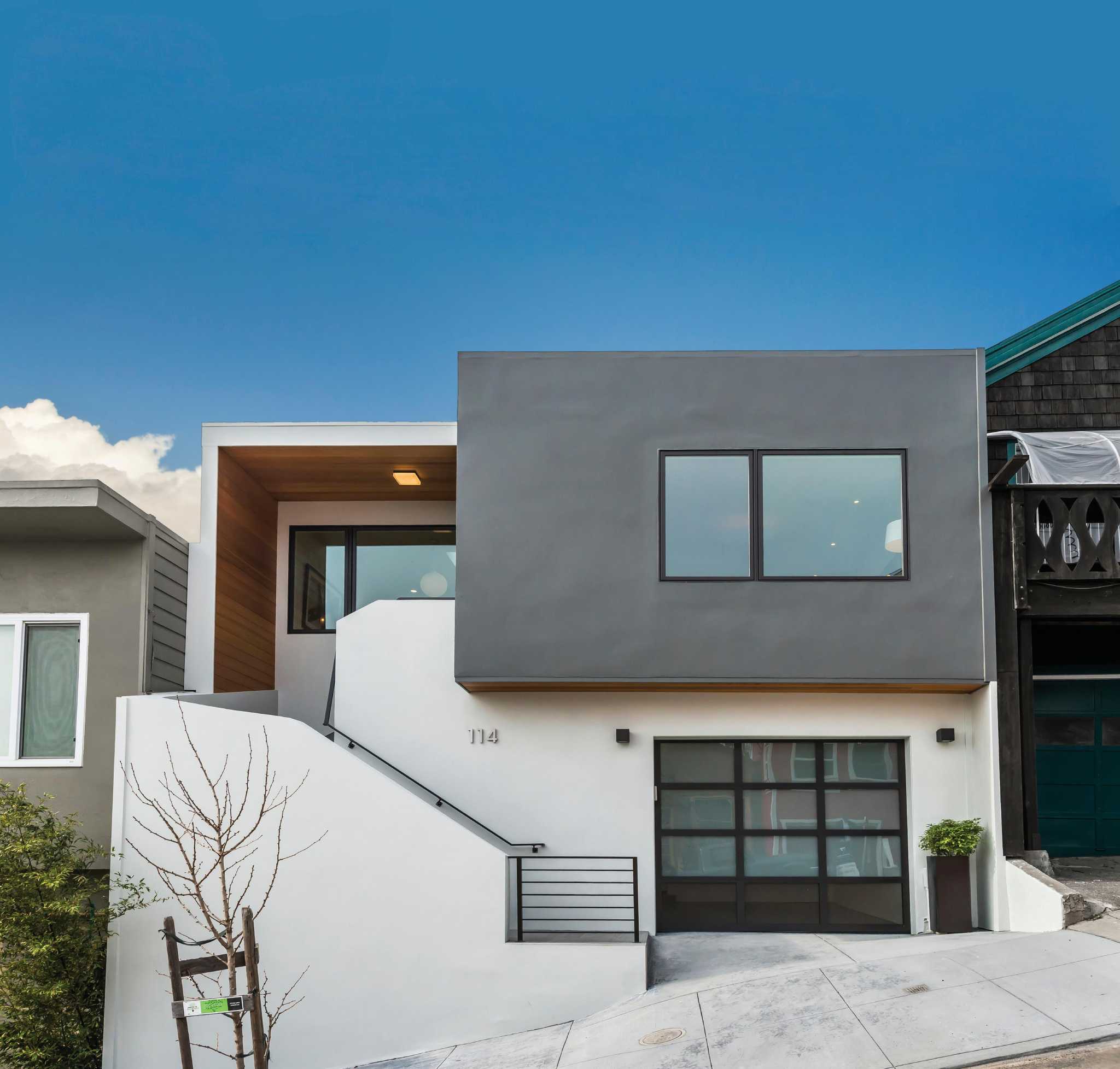 Price Point 1.595 million in Noe Valley