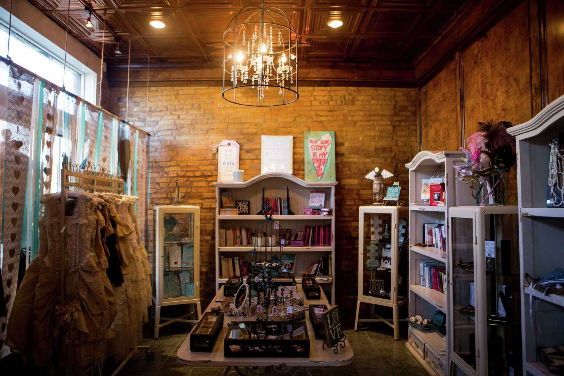 San Antonio stays satisfied as local sex shops see an increase in sales  during COVID-19