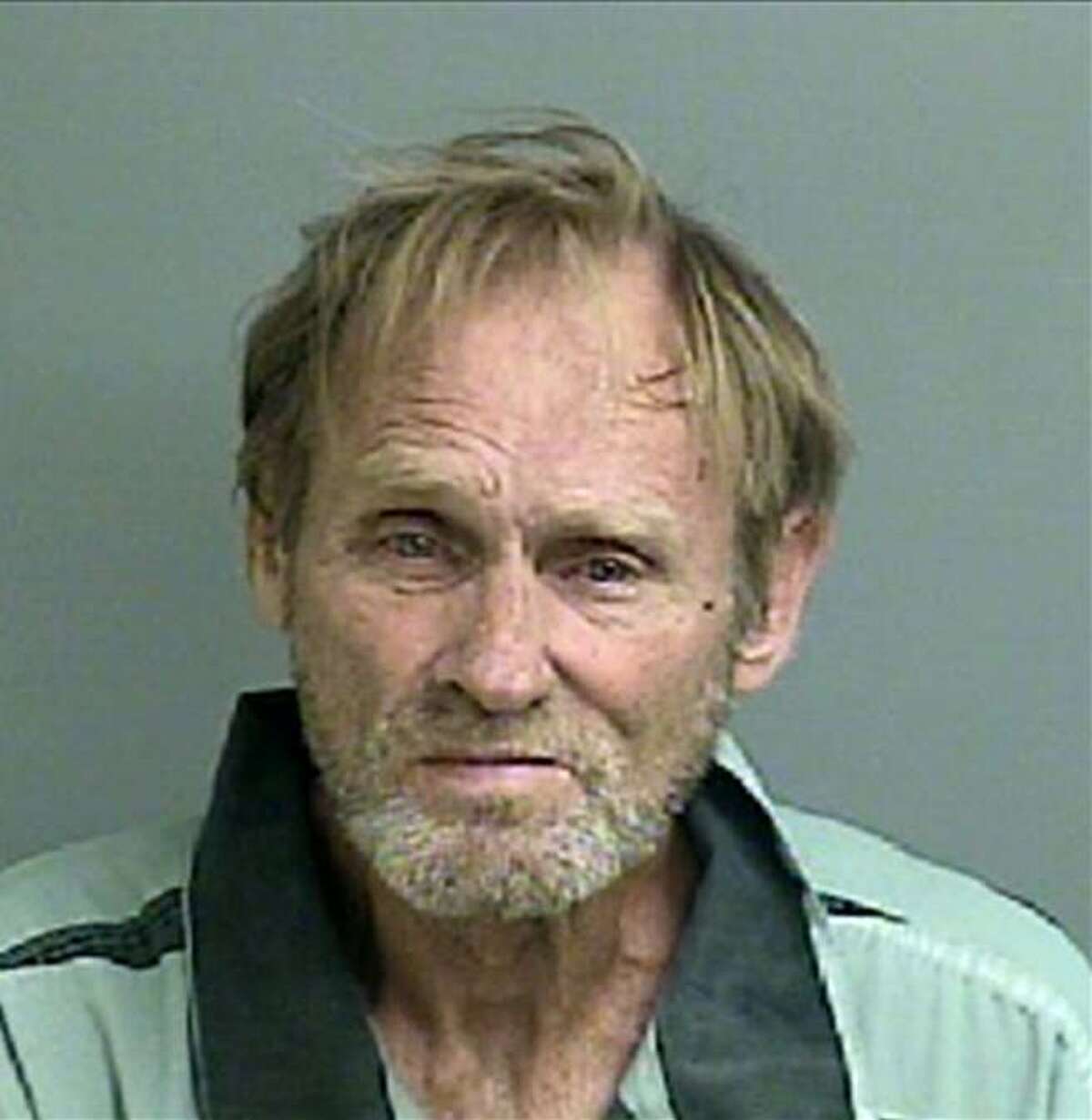 Man gets life in prison after 10th DWI conviction