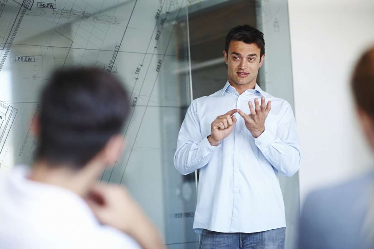 These are the 30 highest paying jobs in San Antonio