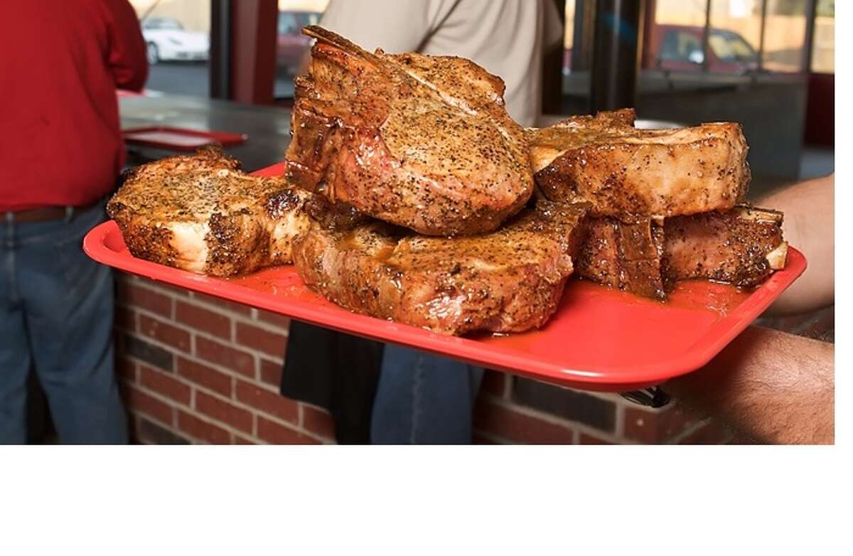 Cooper's Located in the Hill Country, Cooper's has made several headlines with its visits from presidents to tender brisket. Other Cooper's locations include the Forth Worth Stockyards, New Braunfels and Austin. 