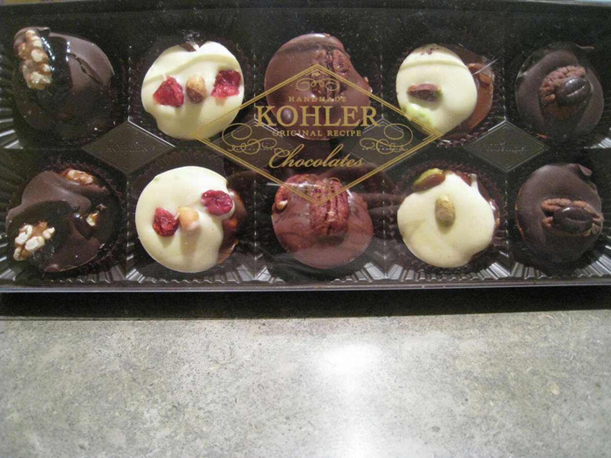 Getting Away Sheboygan County, Wisconsin