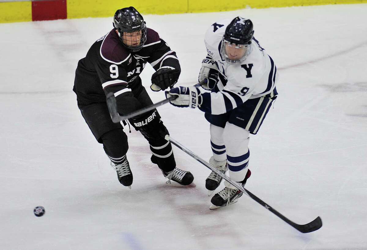 Dutchmen can't puncture Yale defense