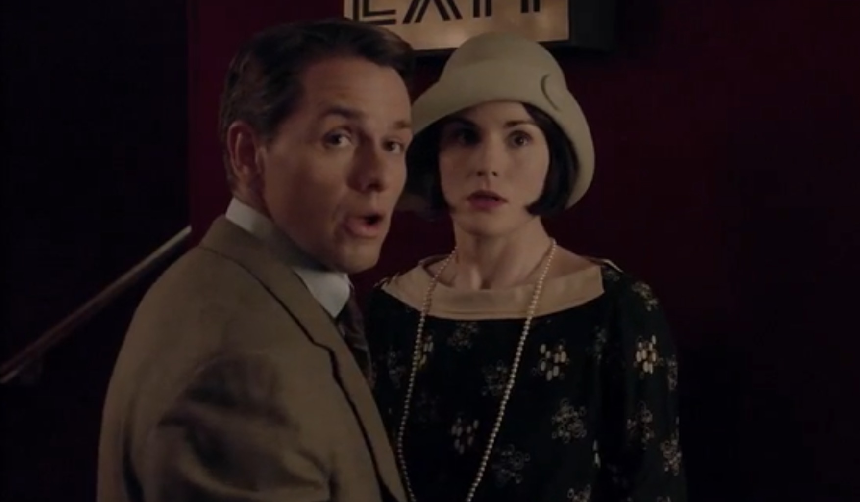 Downton Abbey recap: 'You have made me regret my confidence'