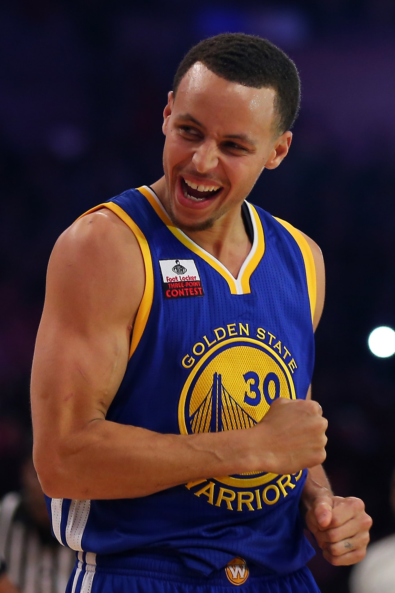 Stephen Curry Golden State Warriors Wallpaper : Splash Wallpapers ...