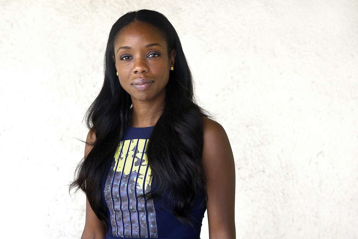 Dr. Nadine Burke Harris gets to the heart of children's stress