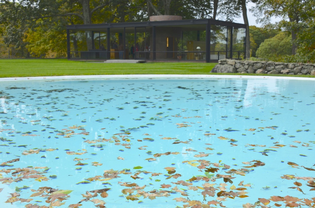 On the market: Harvard Five architect's home in New Canaan