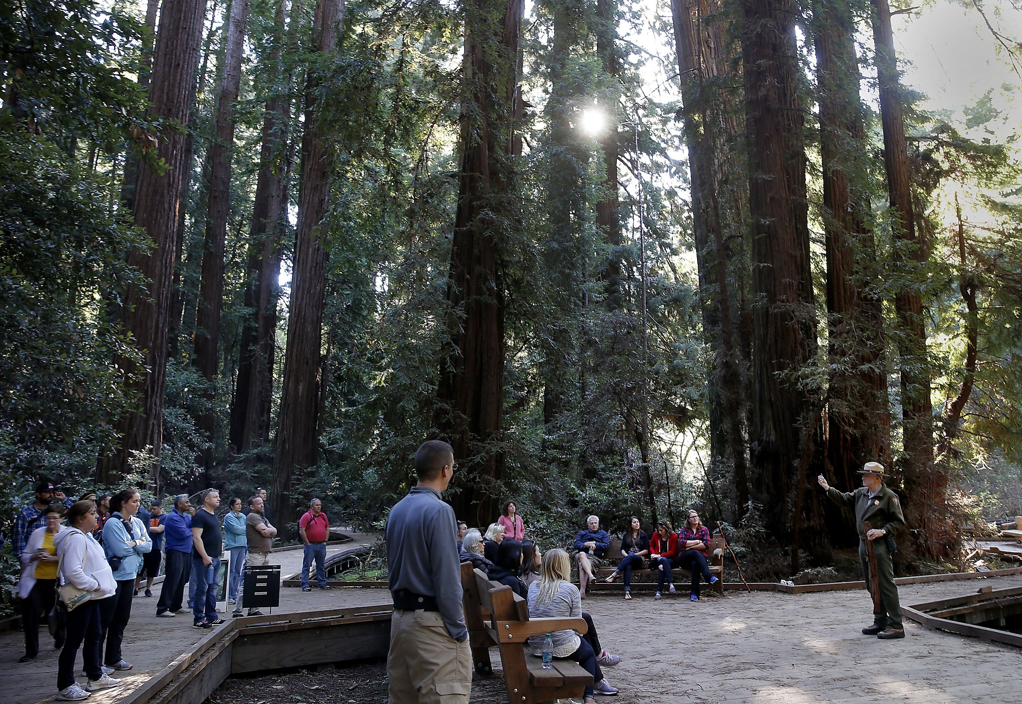 SF's Bohemian Club to pay workers $7 million in settlement