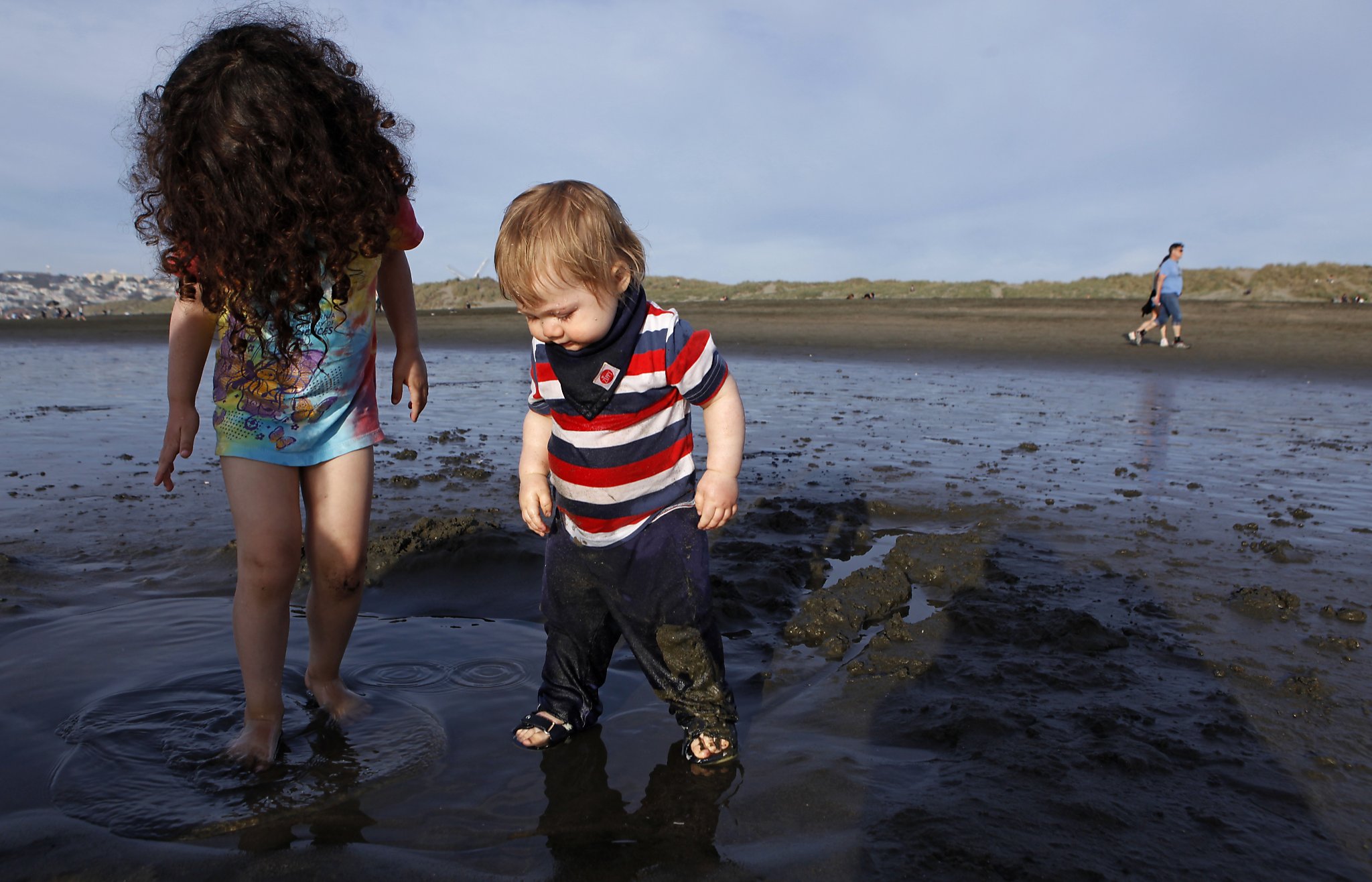Heat wave to hit triple digits in parts of Bay Area