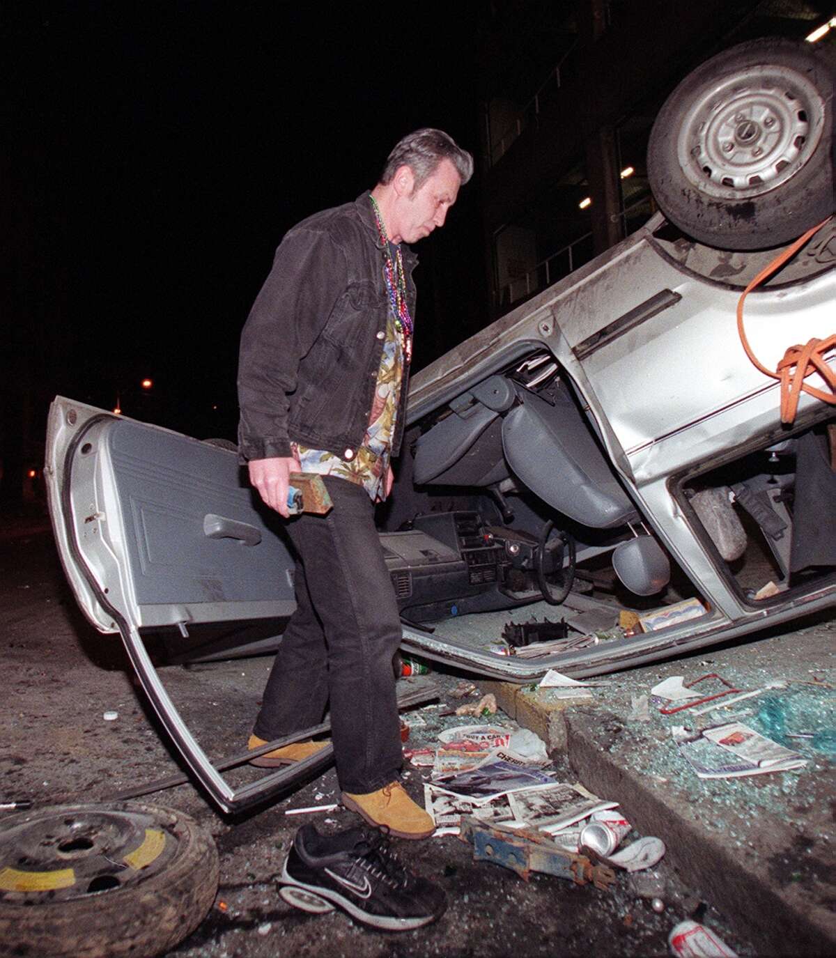 mardi gras riots seattle