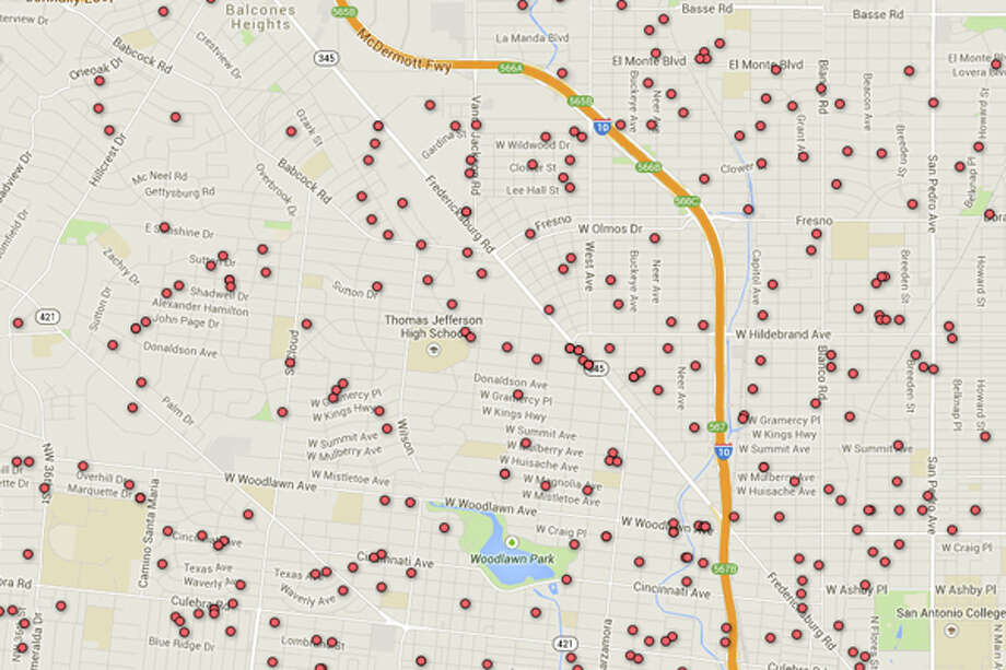 offender Txdps registry sex