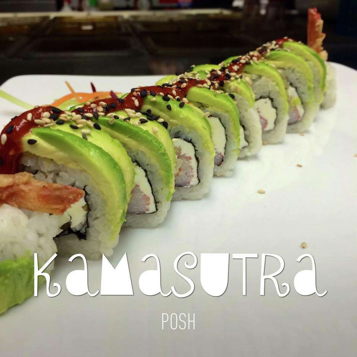 Posh Sushi, a Laredo-based sushi joint, is expected to open later this summer near the Dominion.