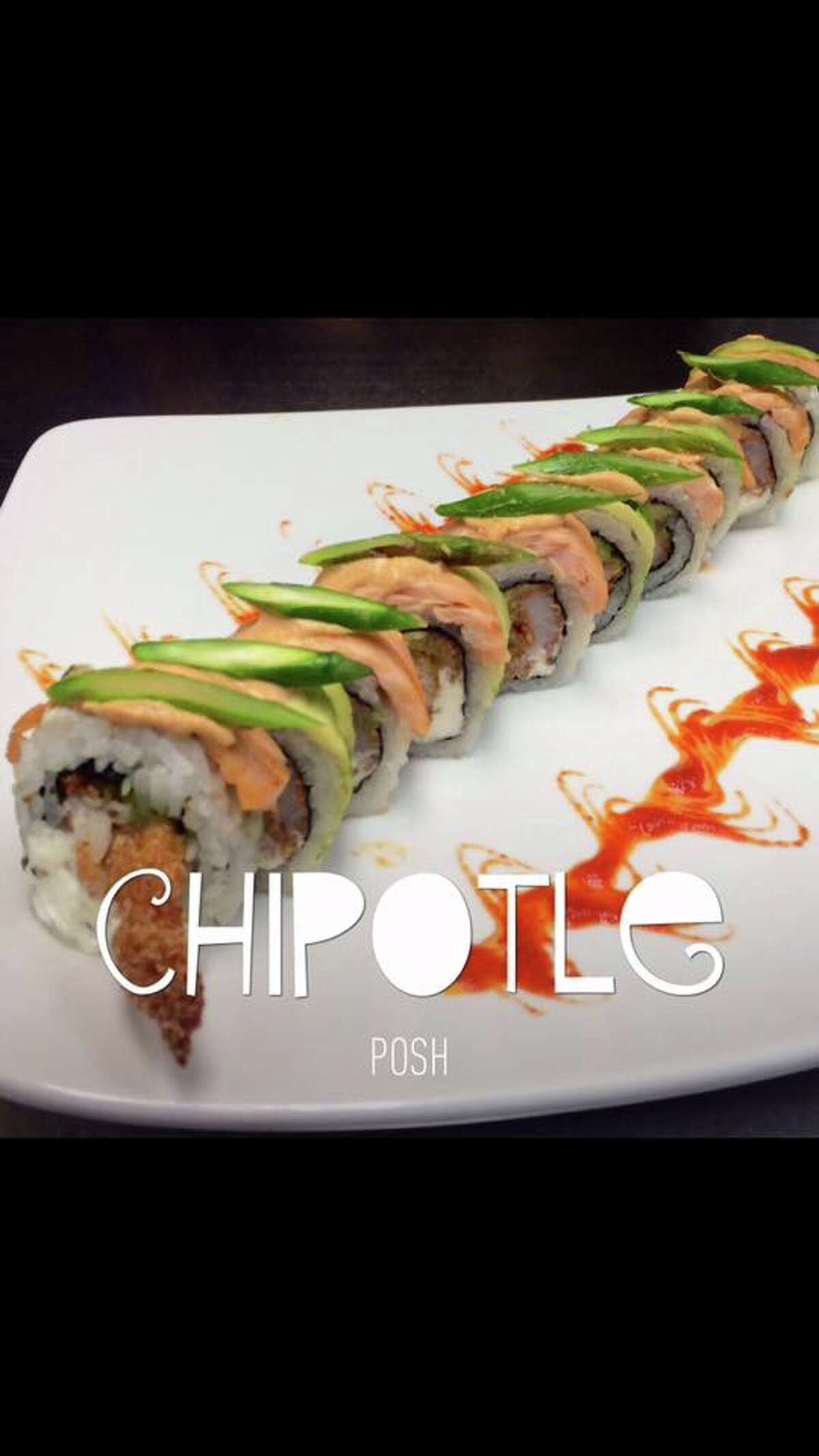 Laredobased sushi restaurant to open in San Antonio