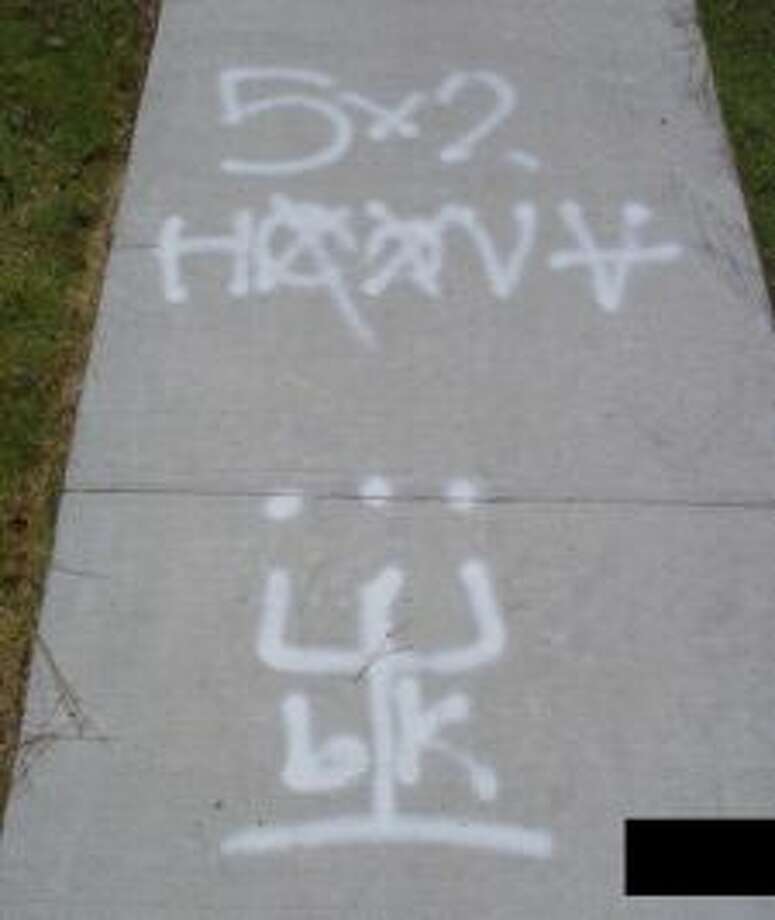 That cool tattoo you want could be a local, or even international, gang