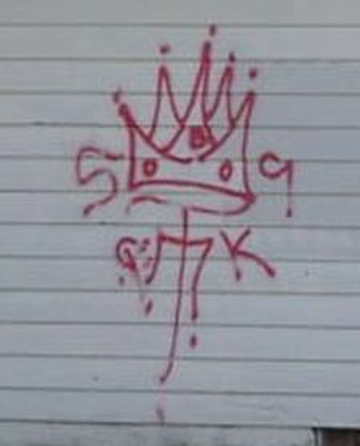 That cool tattoo you want could be a local, or even international, gang