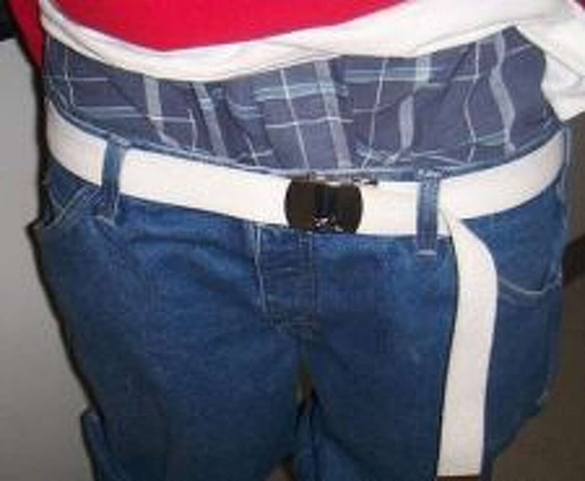 That cool tattoo you want could be a local, or even international, gang