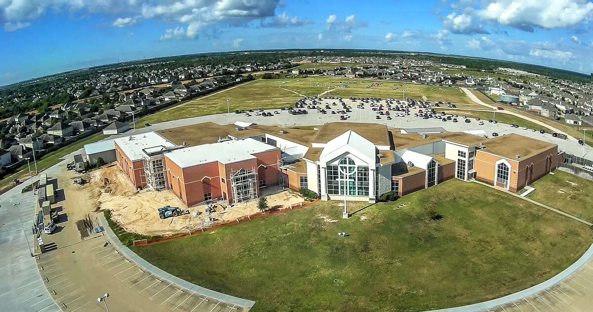 Bear Creek Church completes addition, expands ministries