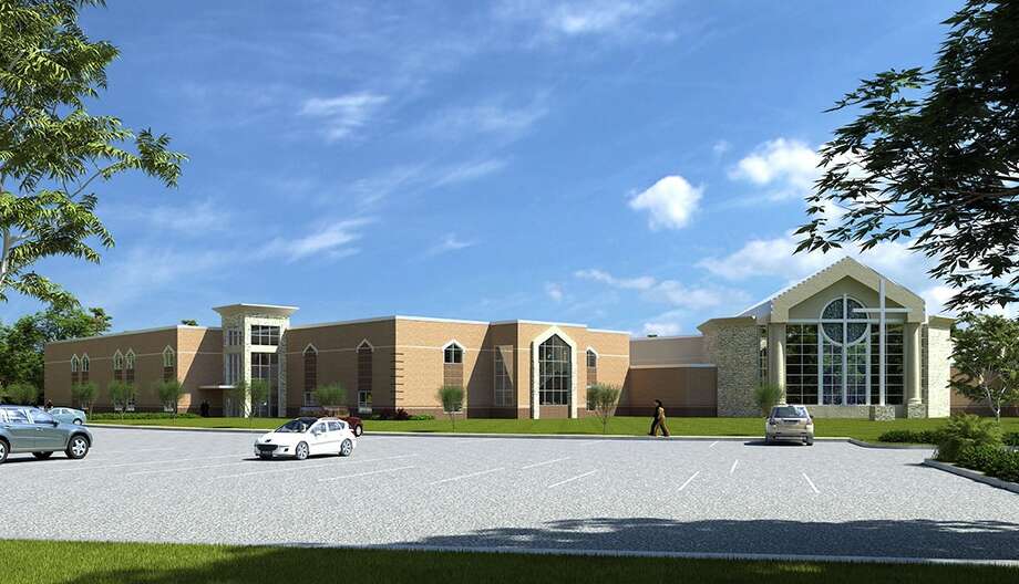 Bear Creek Church completes addition, expands ministries Houston