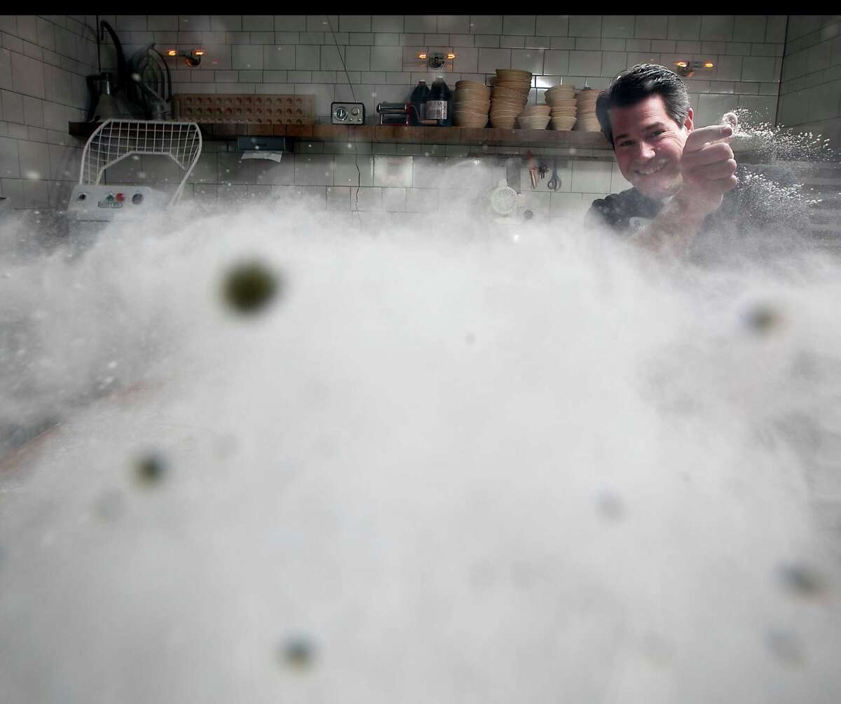 Slow Dough opens bakery within restaurant