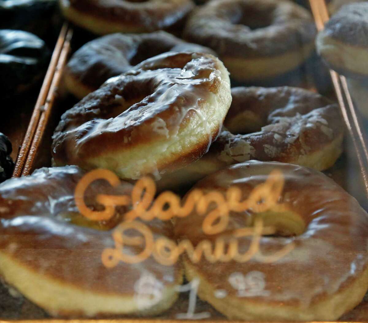 Slow Dough opens bakery within restaurant