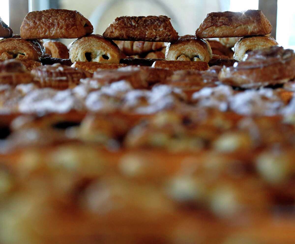 Slow Dough opens bakery within restaurant