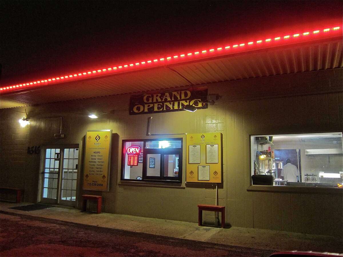 Kitchen 713 is an East End original