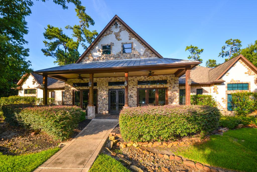 What $1 million buys in Spring real estate