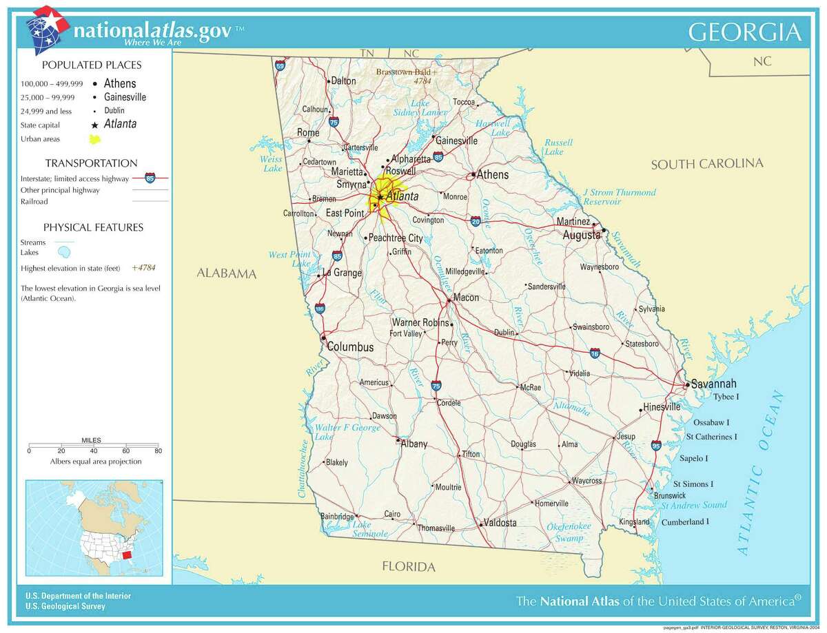 Corporal Punishment In Schools Still Happens In These States