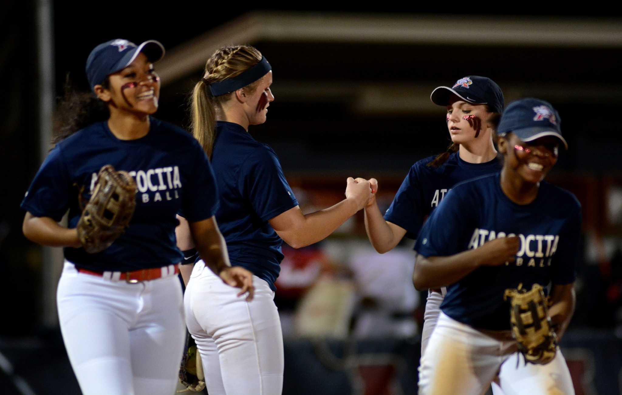 Coach's death motivating Atascocita