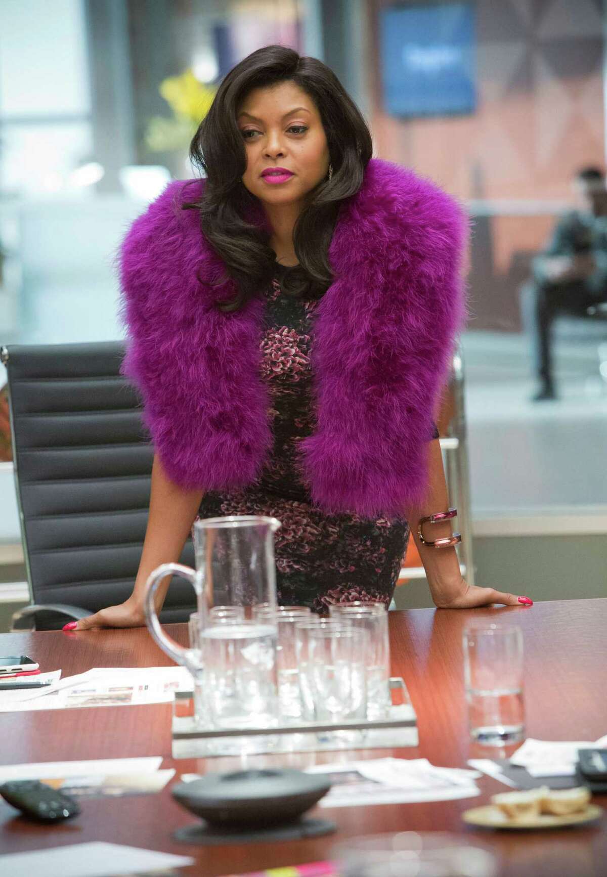 Why Taraji P Henson Is A Prime time Style Star why-taraji-p-henson-is-a-prime-time-style-star
