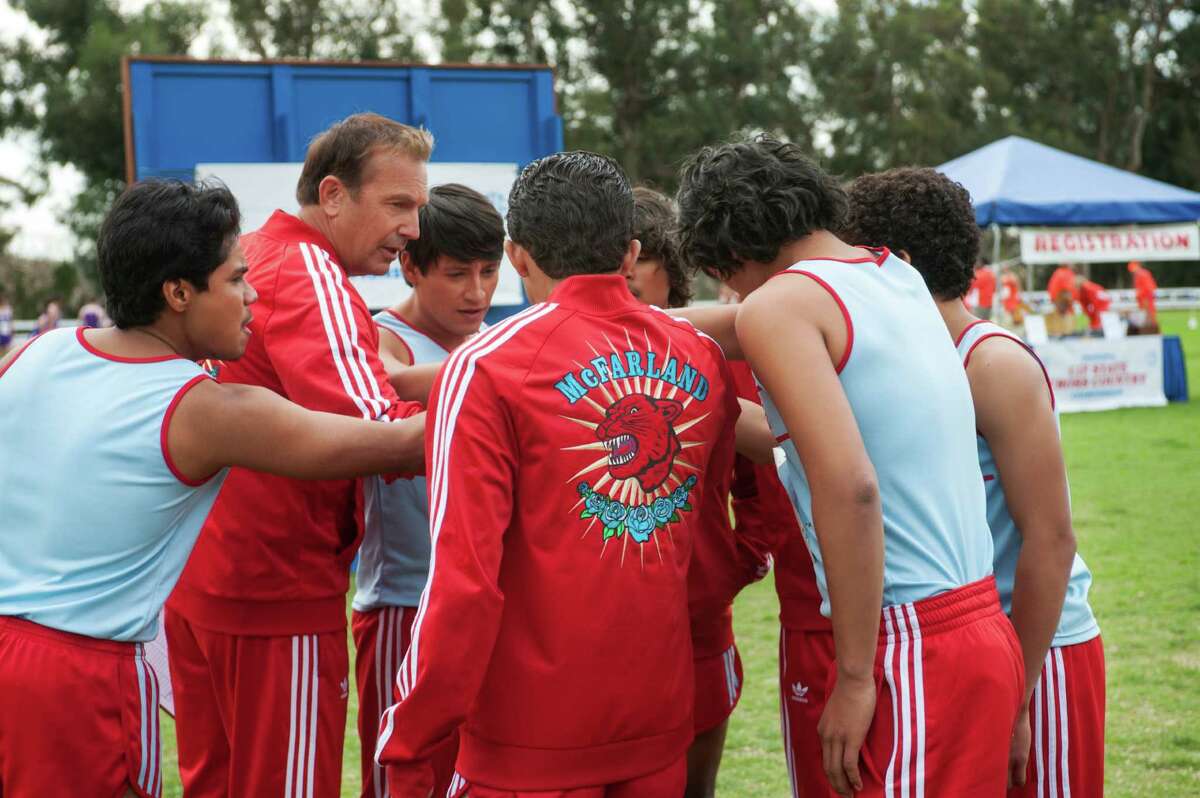 Carlos Pratts takes 'McFarland' role in stride