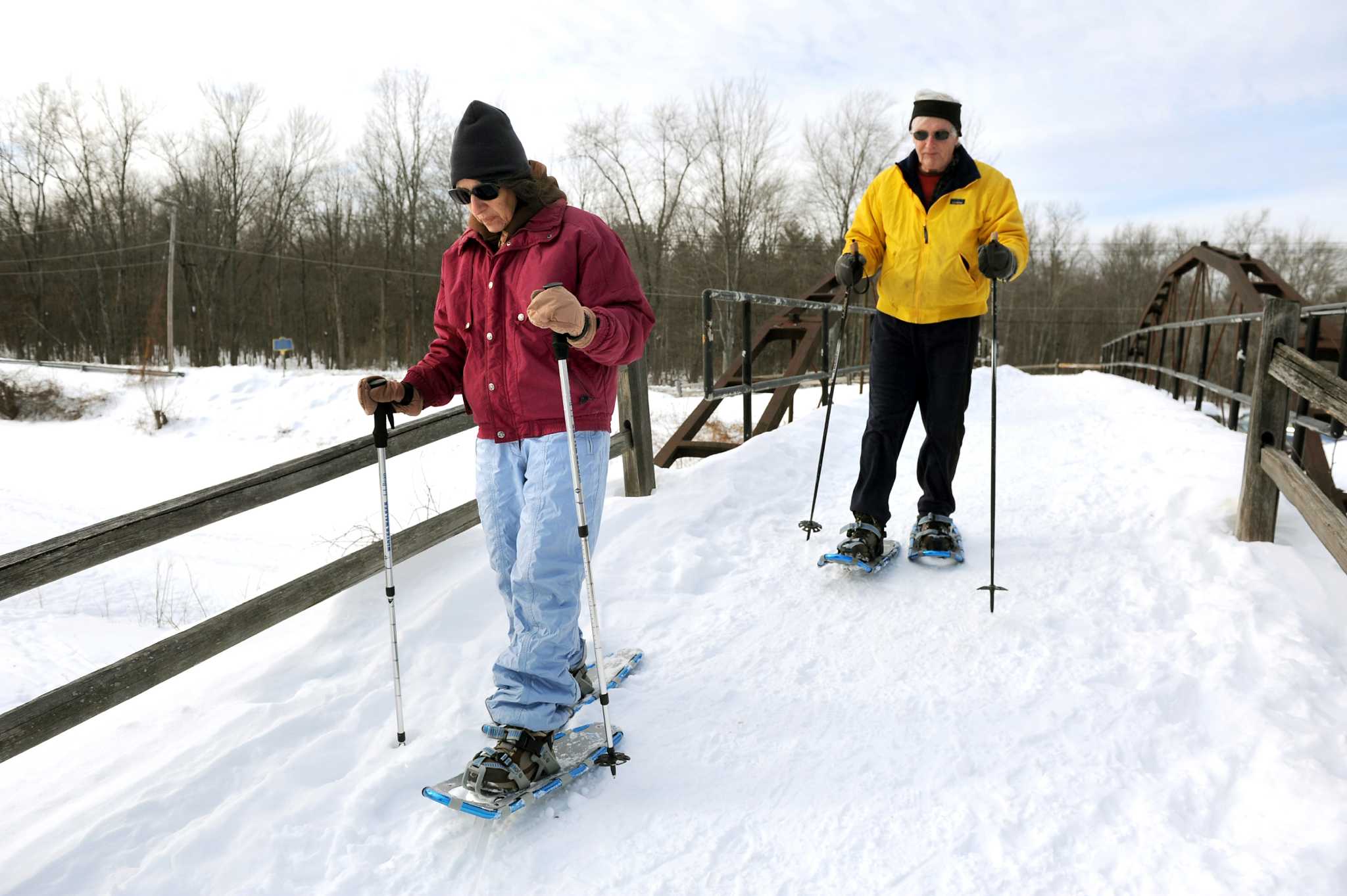 Cap Rep, Clifton Park get Erie Canalway grants