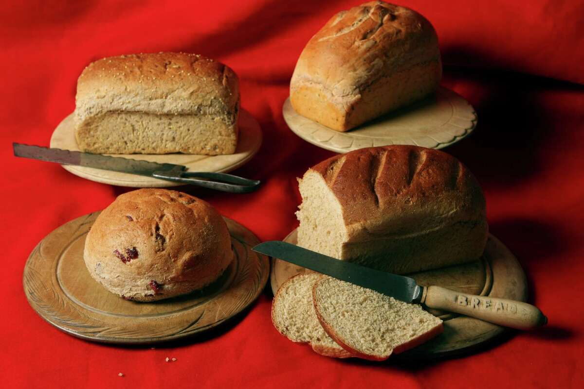 daily bread