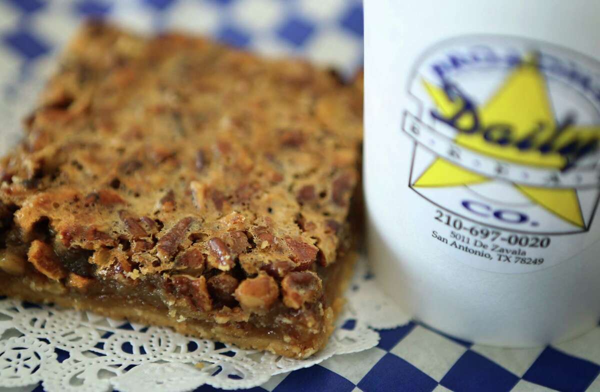 Broadway Daily Bread