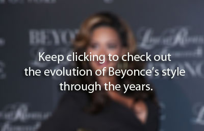 Unretouched photos of Beyonce allegedly leaked online