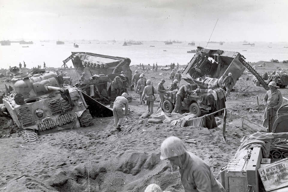 IWO JIMA 硫黄島 GIジョー？運賃着払 0901W2G - G.I.ジョー