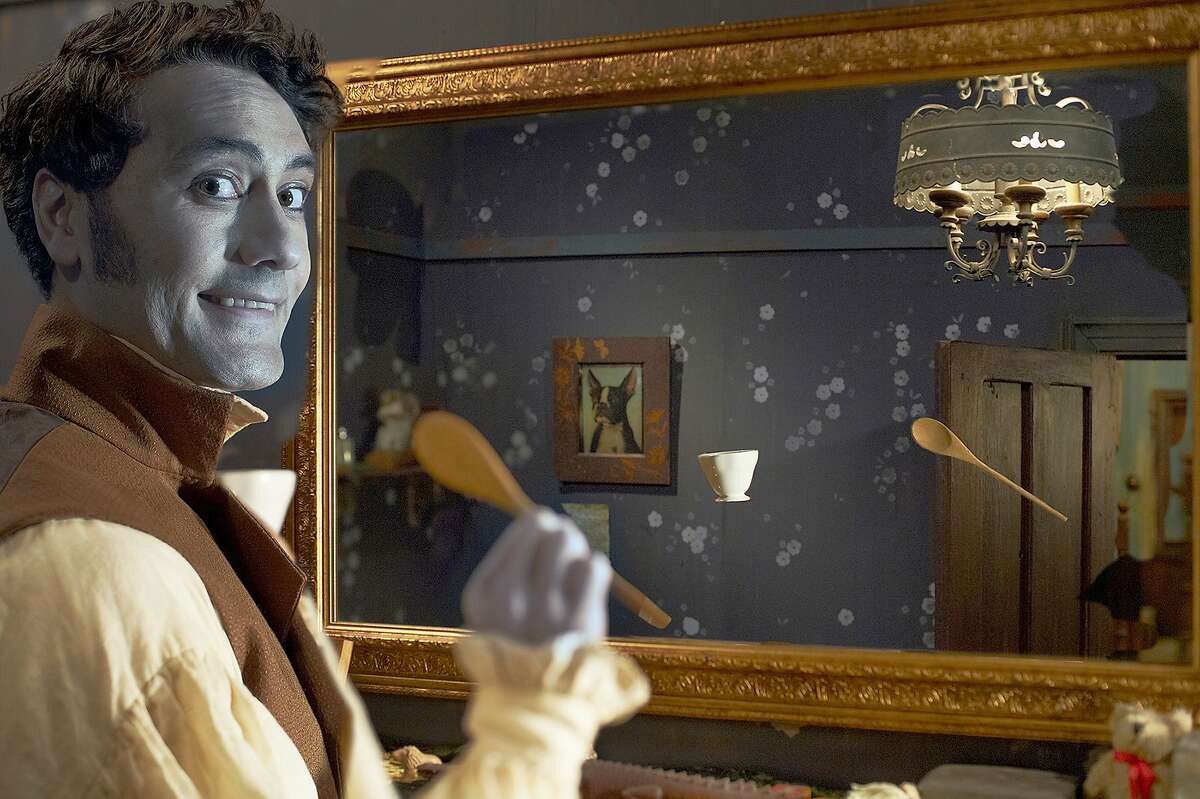 What We Do in the Shadows' review: Very funny vampire satire