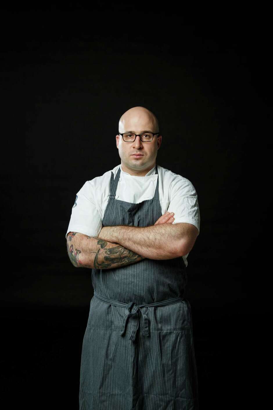 Four Houston chefs named James Beard semifinalists