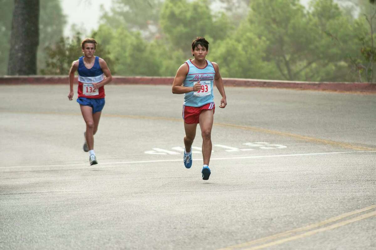 mcfarland usa shirt