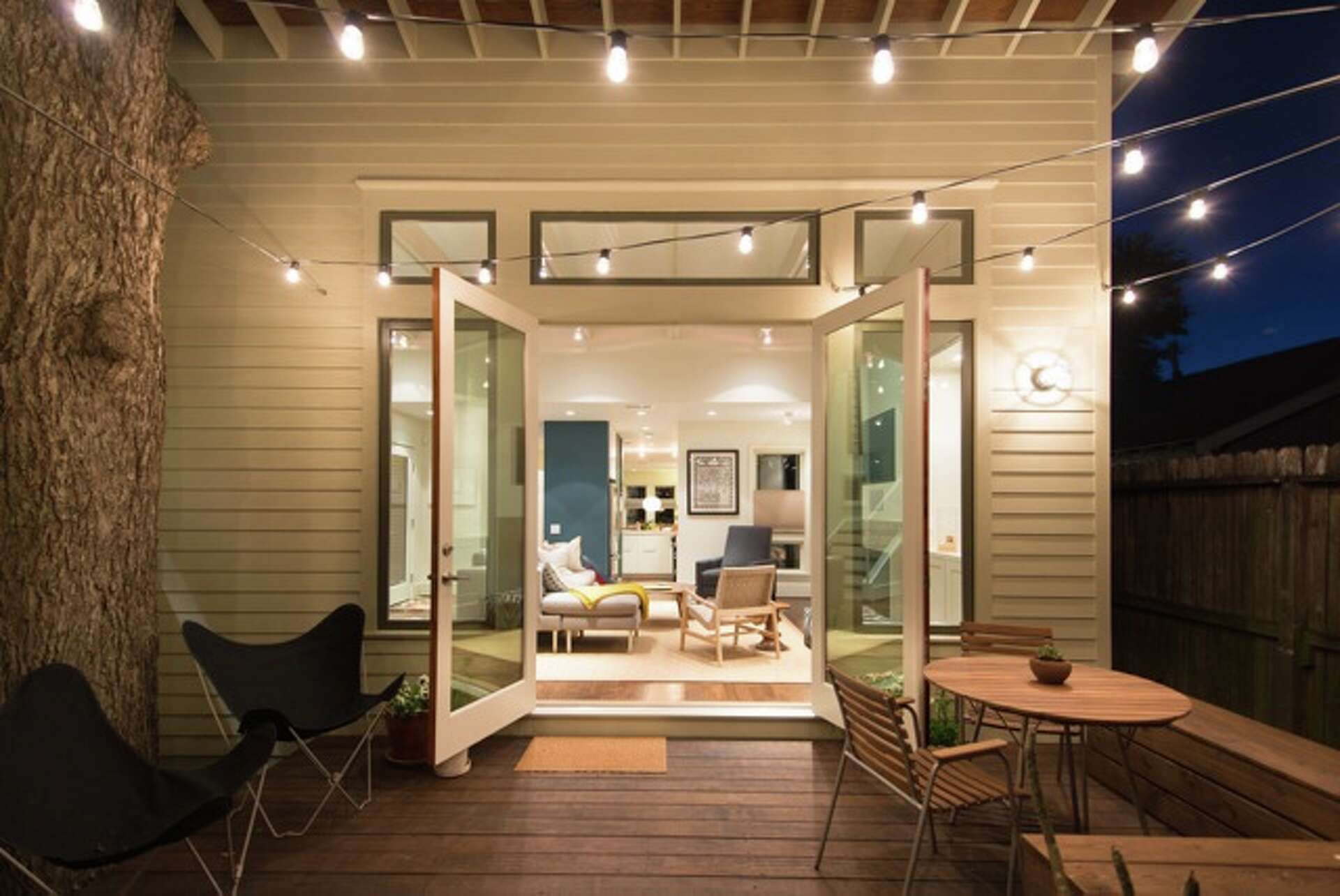 Green builder aims to transform Houston housing with kit homes